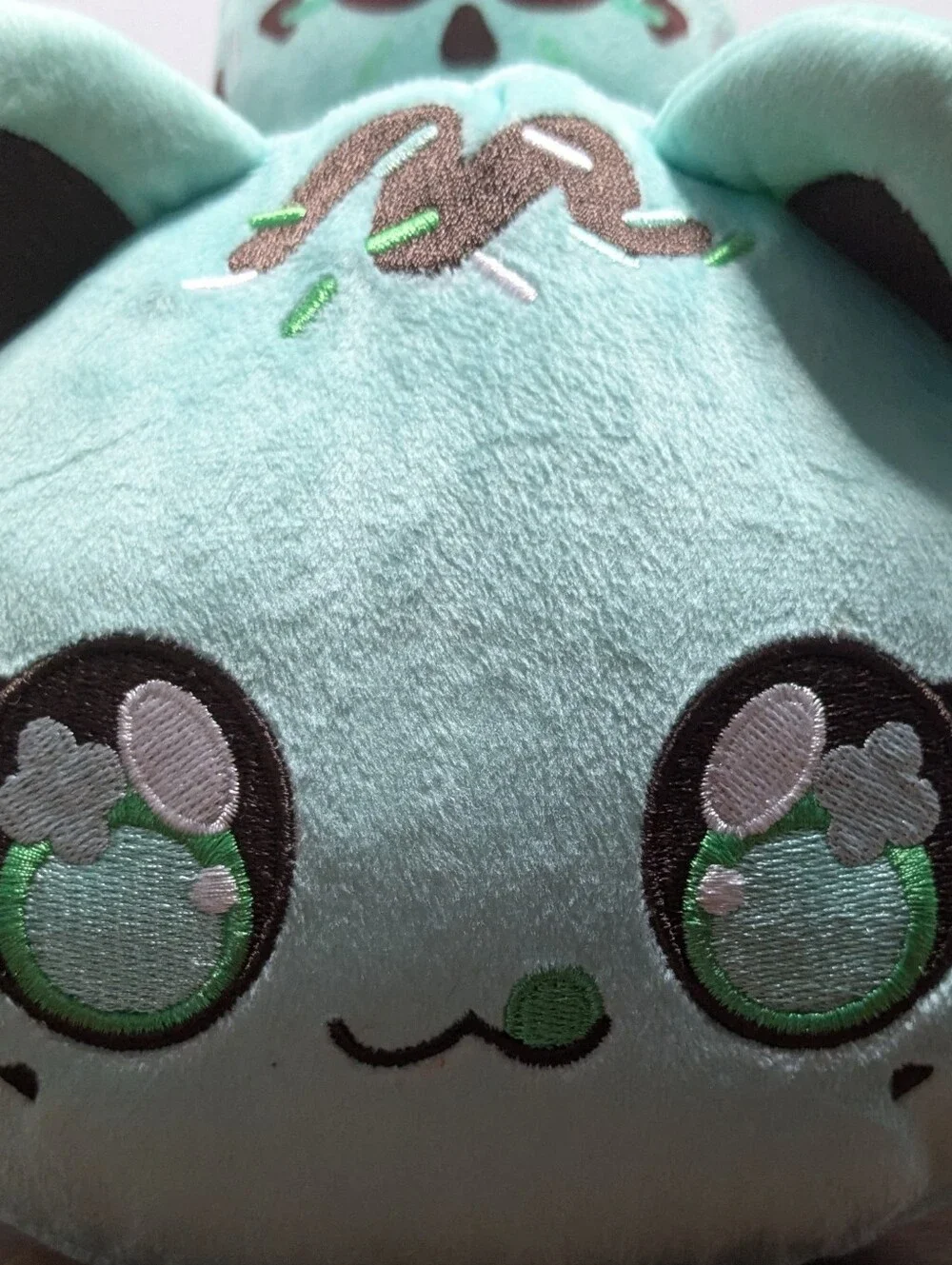 Aphmau soft mint